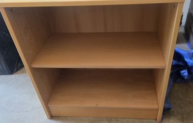 Nice Strong Bookcase