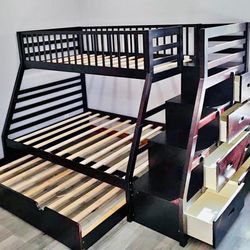 Bunk Bed From 400
