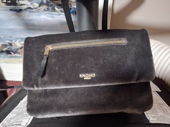 Knomo shoulder  purse
