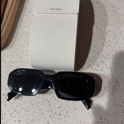 Unisex Prada Sunglasses 