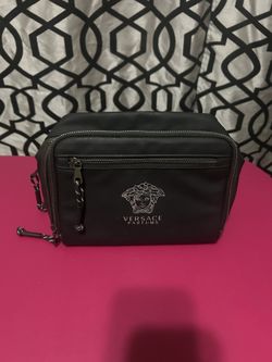 Versace Cologne Bag