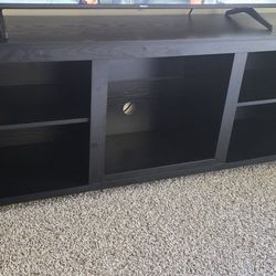 TV Table Wooden