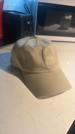 BOSS Hat