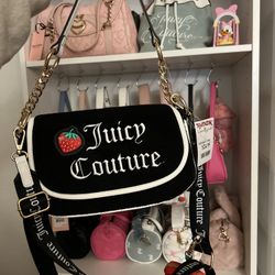 Juicy Strawberry 