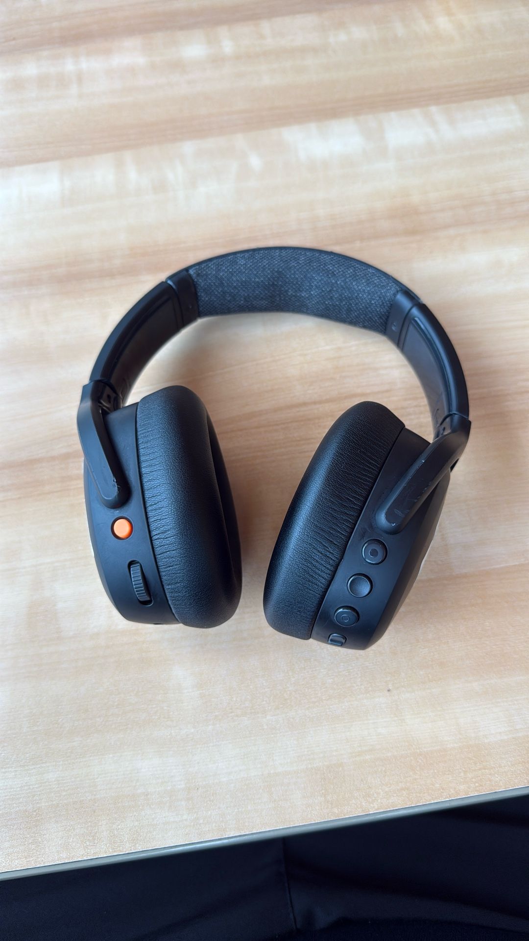 Skullcandy Crushers ANC 2
