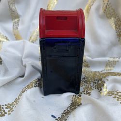 Avon Mailbox
