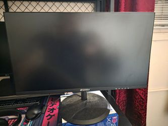 Sansui 22in 120HZ FHD 1080p Monitor