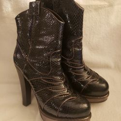 Bottega Veneta Boots