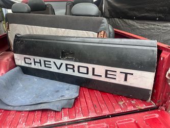 Obs tailgate