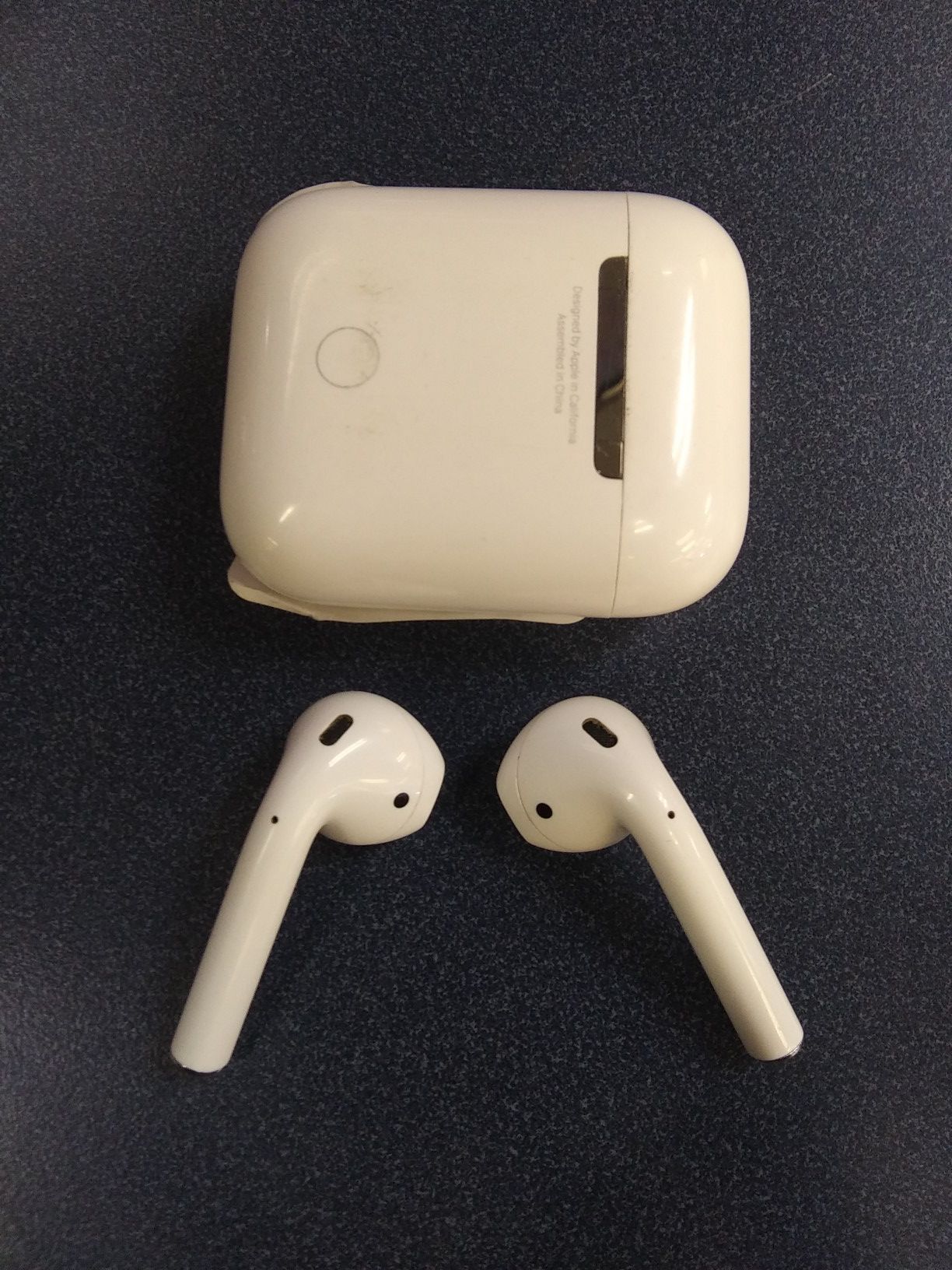 Apple Air Pods