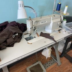 Taiko  Sewing Machine