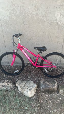 24 INCH NISHIKI BIKE