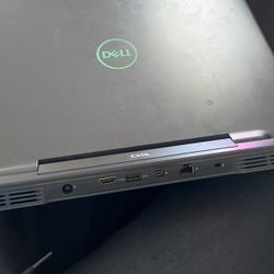 Dell g5 5590