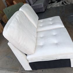 Brand New!
Super Comfy & Wide Sofa