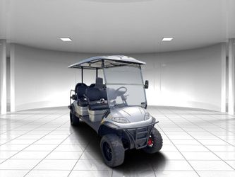 2023 ASPT GOLF CART