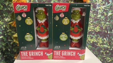 The Grinch Pathway Stakes