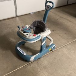 Baby Walker
