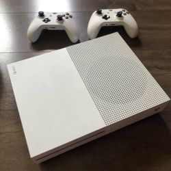 Xbox One S 1TB