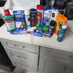 $45 MENS HYGIENE BUNDLE 