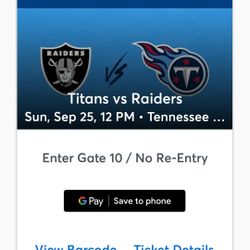 Tennessee Titans 