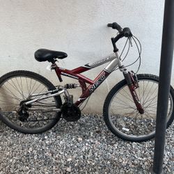Next Mountain Bike 