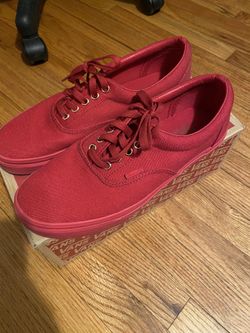 Men’s Vans