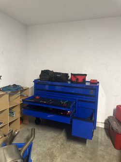 U.S general tool box
