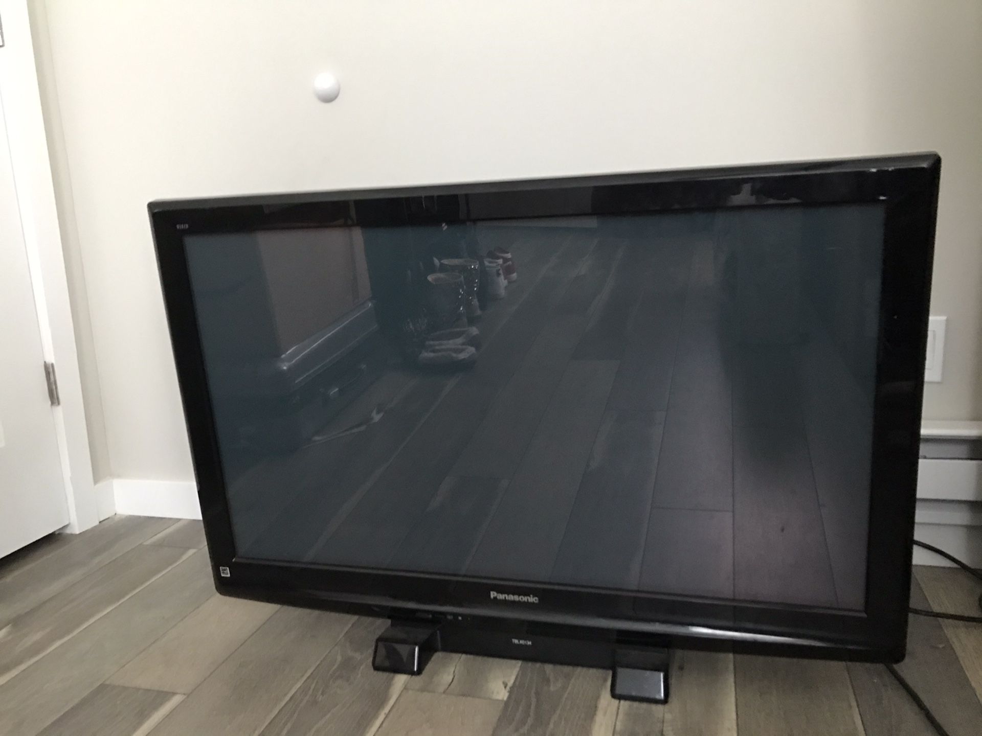 40 inch Panasonic TV