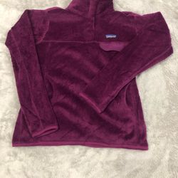 Patagonia Jackets 