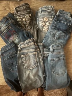 7 pairs