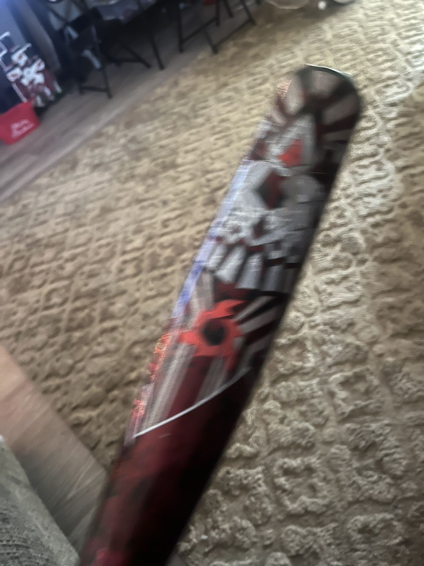 Youth USA Baseball Bats