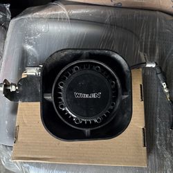 Whelen SA315 Series siren speaker