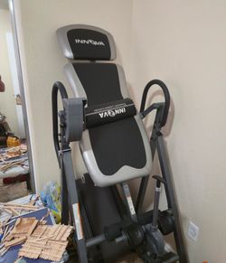 Innova ITX9900 Heavy Duty Inversion Table $65