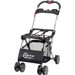 Snap N Go Stroller