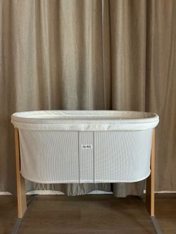 BabyBJorn Cradle Bassinet