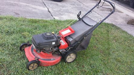 Gravely commercial self propelled lawn mower for Sale in San