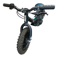 STACYC E DRIVE 12 ELECTRIC BIKE
