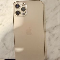 Iphone 12 pro any carrier