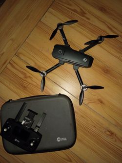 Holy Stone drone