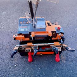 100E1 key cutting machine 120w 220v/50hz with chuck key duplicating machine for making keys locksmit