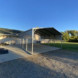 Carports For Sell‼️