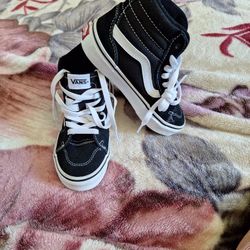 Kids VANS Shoes