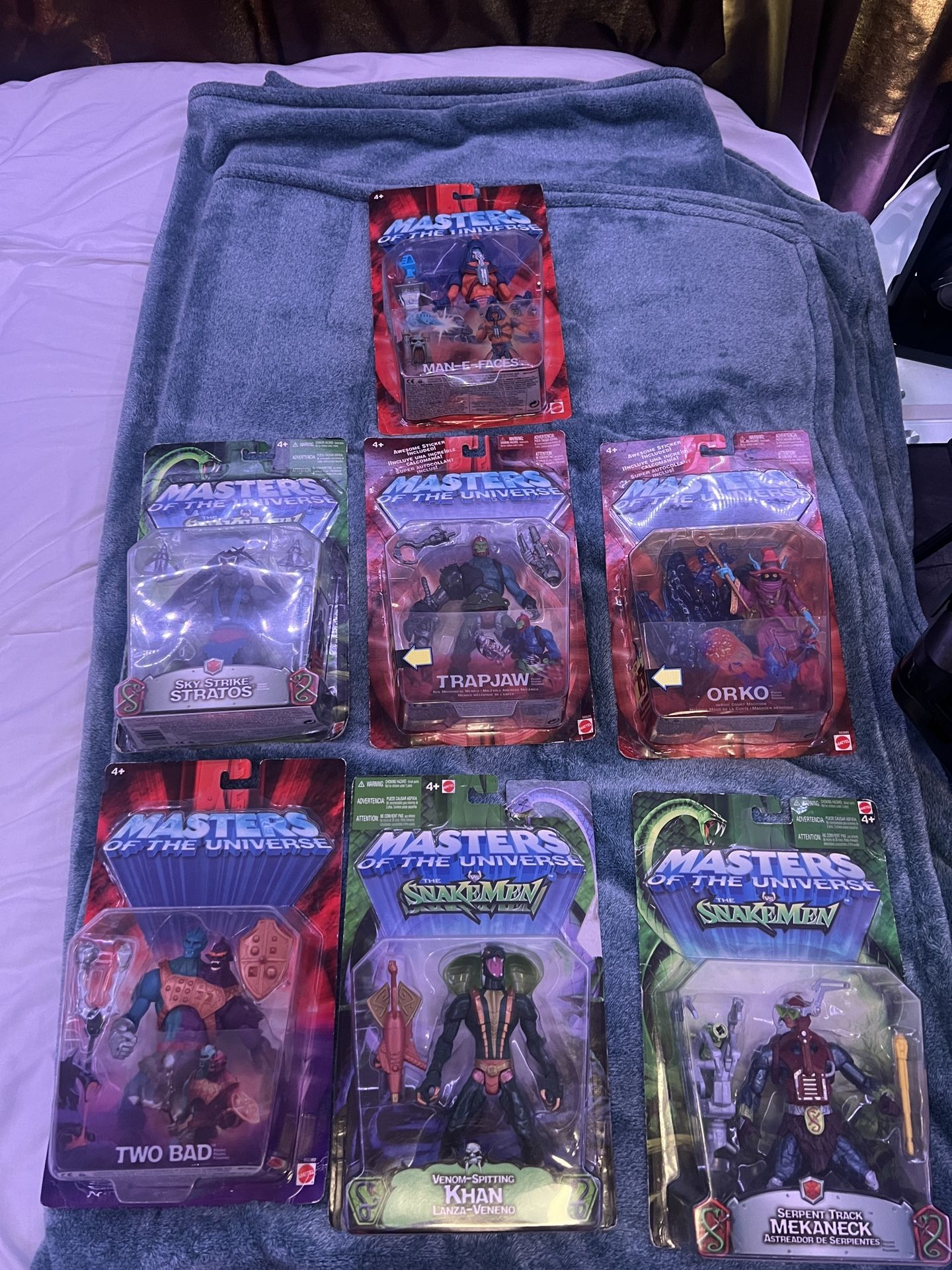 Master Of The Universe