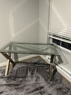 Never Used Office Table