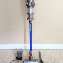 Dyson V11 Torque Drive Cordless Vacuum Cleaner