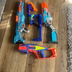 Nerf Gun