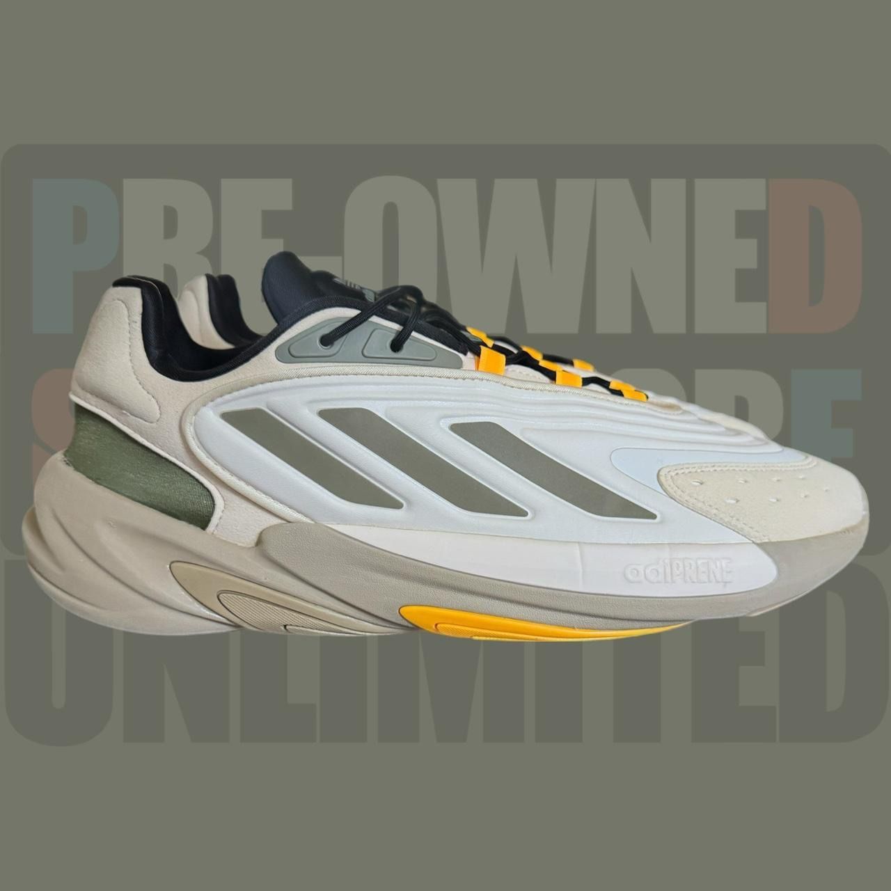 Adidas Ozelia Runners