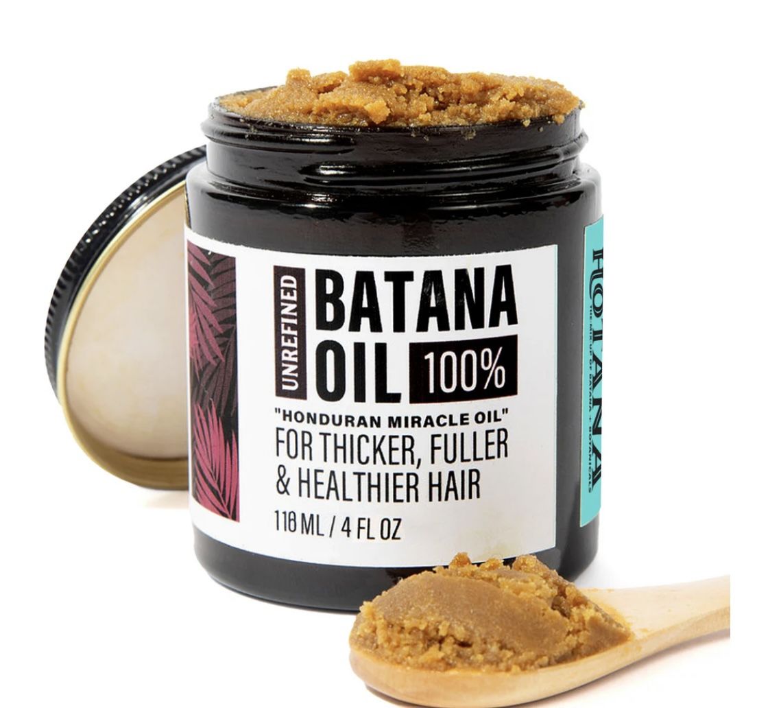 Batana Oil