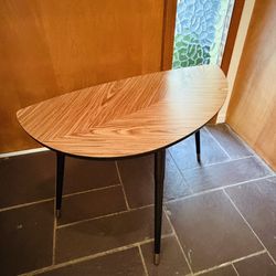 2 IKEA Side Tables