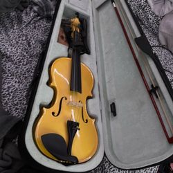 Revelle REV55 Student Violin